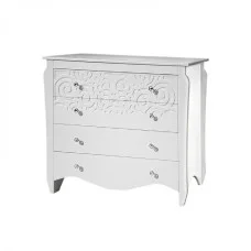 Chest of drawers Hephaest small 1080x480x940 mm